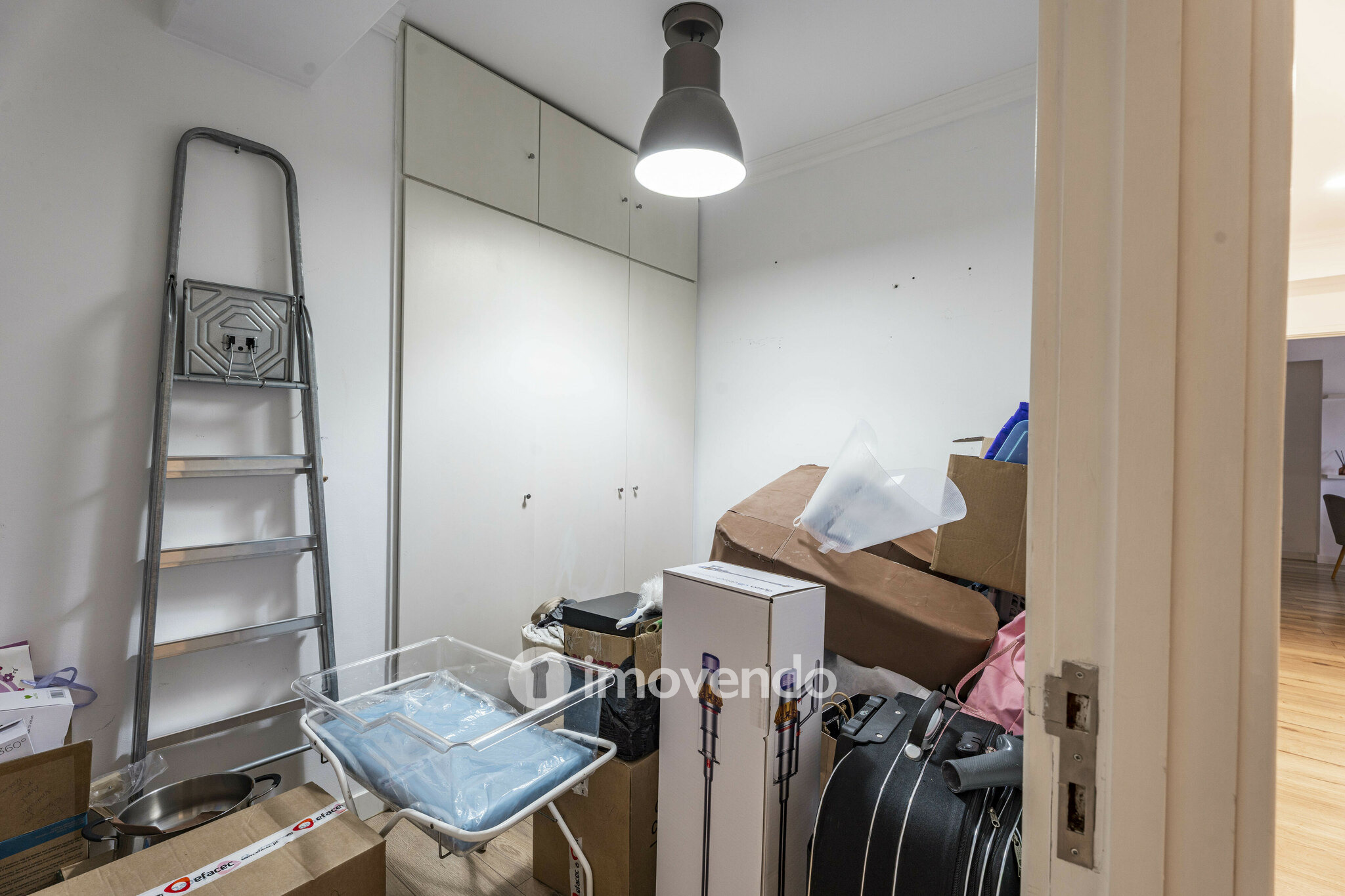 Apartamento T2+2 remodelado, próximo da praia, em Matosinhos