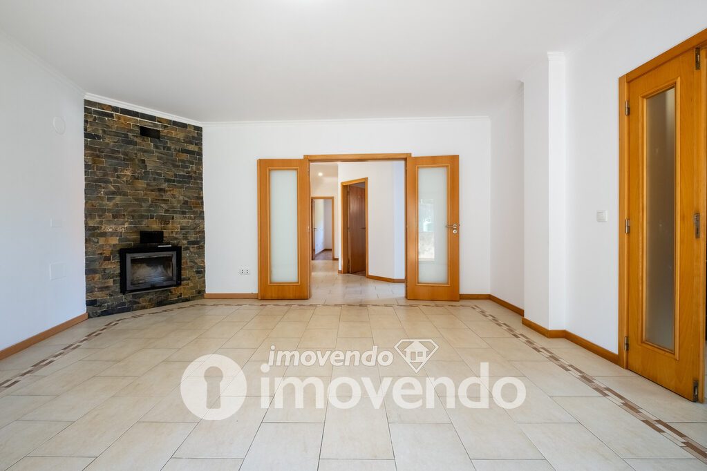 Apartamento T3 em Coimbra, Assafarge e Antanhol com 136 m<sup>2</sup> por 199.500