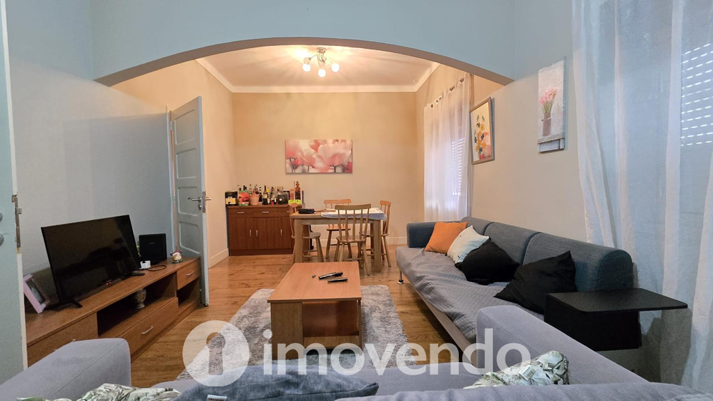 Apartamento T4 em Tomar, Santarém com 178 m<sup>2</sup> por 275.000