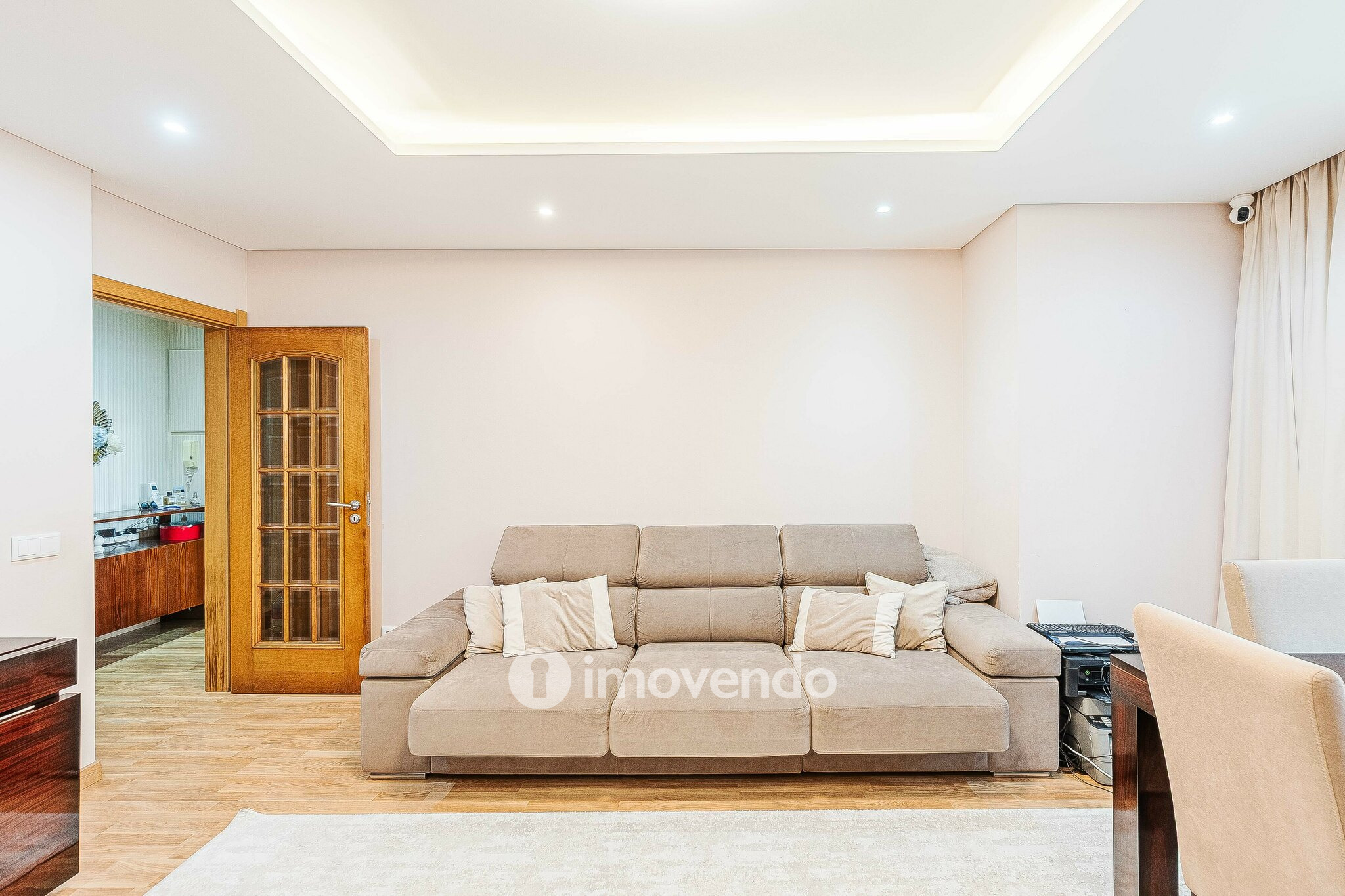 Apartamento T2 moderno, numa localização privilegiada, em Cascais