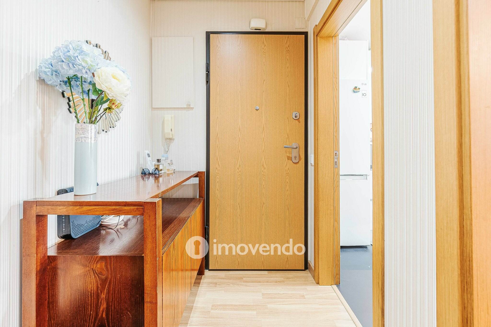 Apartamento T2 moderno, numa localização privilegiada, em Cascais
