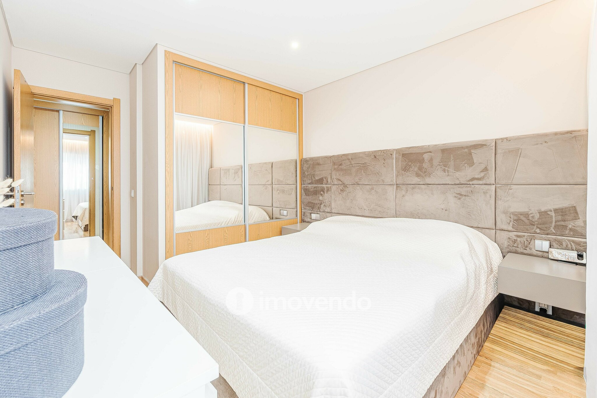 Apartamento T2 moderno, numa localização privilegiada, em Cascais