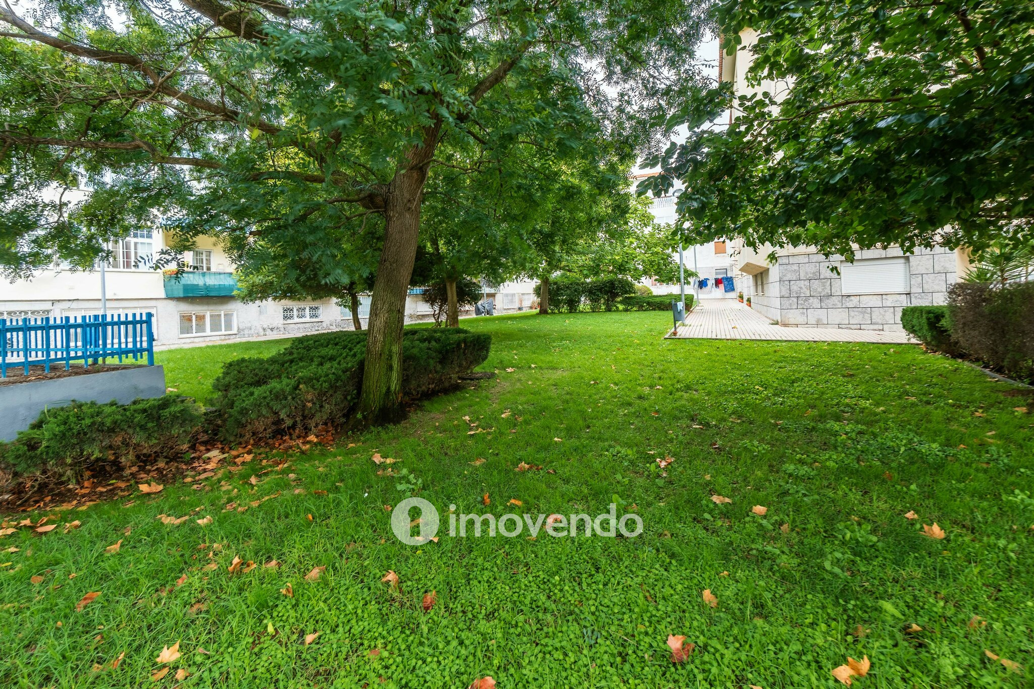 Apartamento T2 moderno, numa localização privilegiada, em Cascais