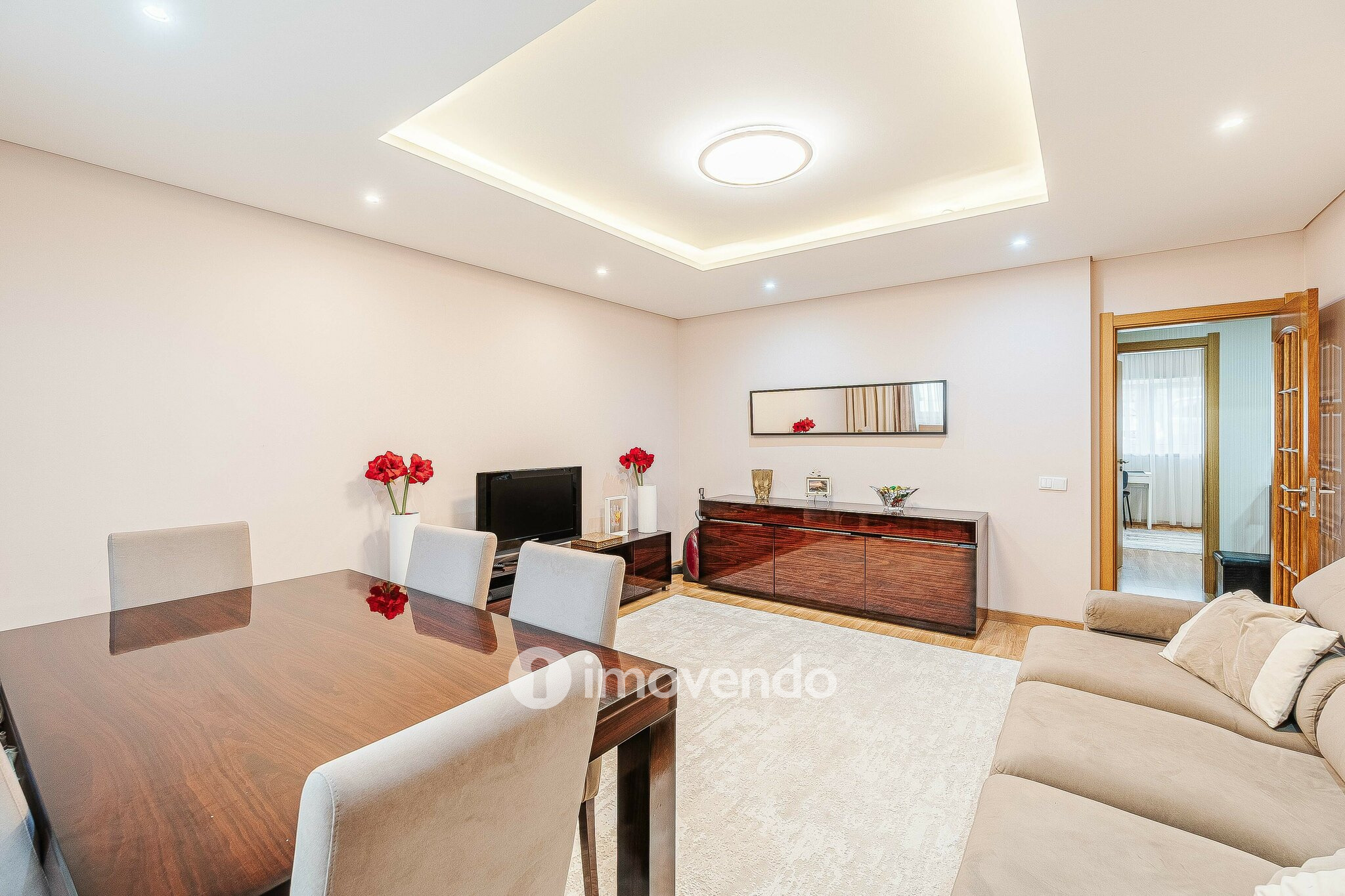 Apartamento T2 moderno, numa localização privilegiada, em Cascais
