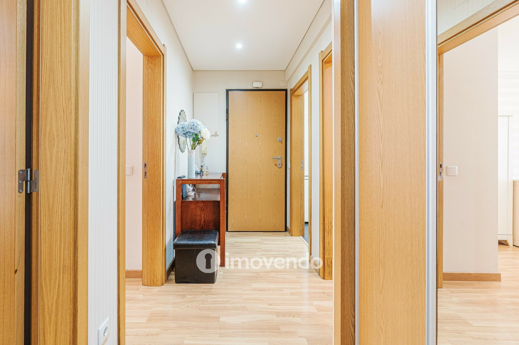 Apartamento T2 moderno, numa localização privilegiada, em Cascais