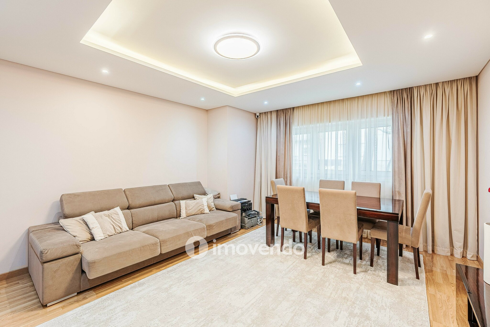 Apartamento T2 moderno, numa localização privilegiada, em Cascais