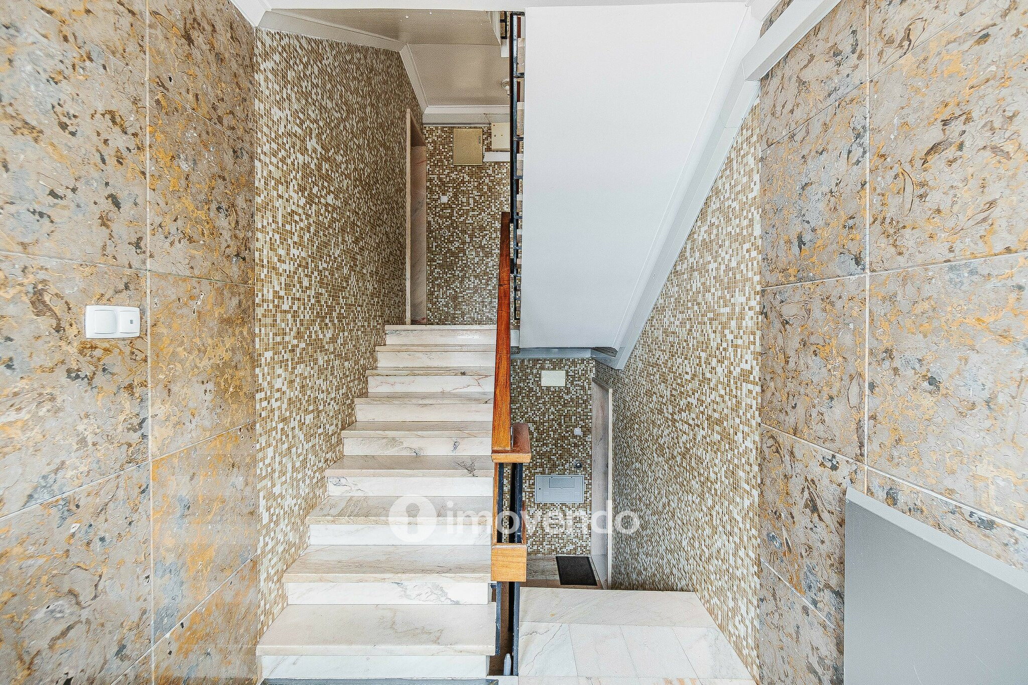 Apartamento T2 moderno, numa localização privilegiada, em Cascais