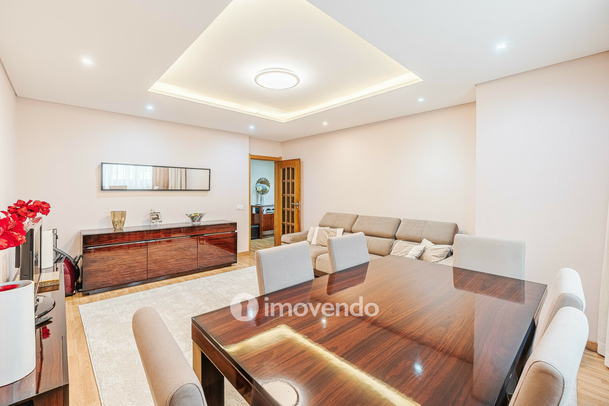 Apartamento T2 moderno, numa localização privilegiada, em Cascais