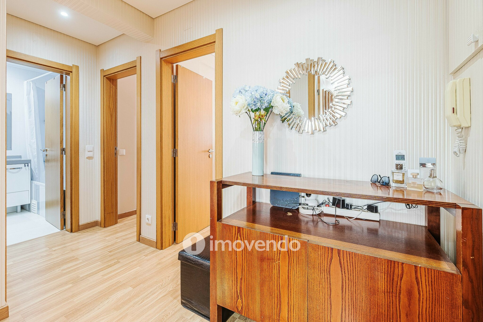 Apartamento T2 moderno, numa localização privilegiada, em Cascais