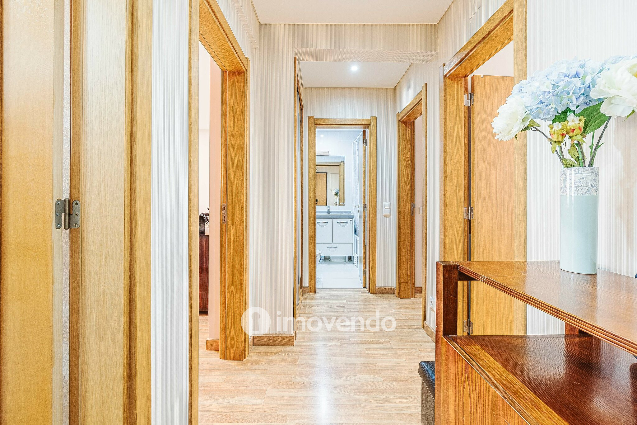 Apartamento T2 moderno, numa localização privilegiada, em Cascais