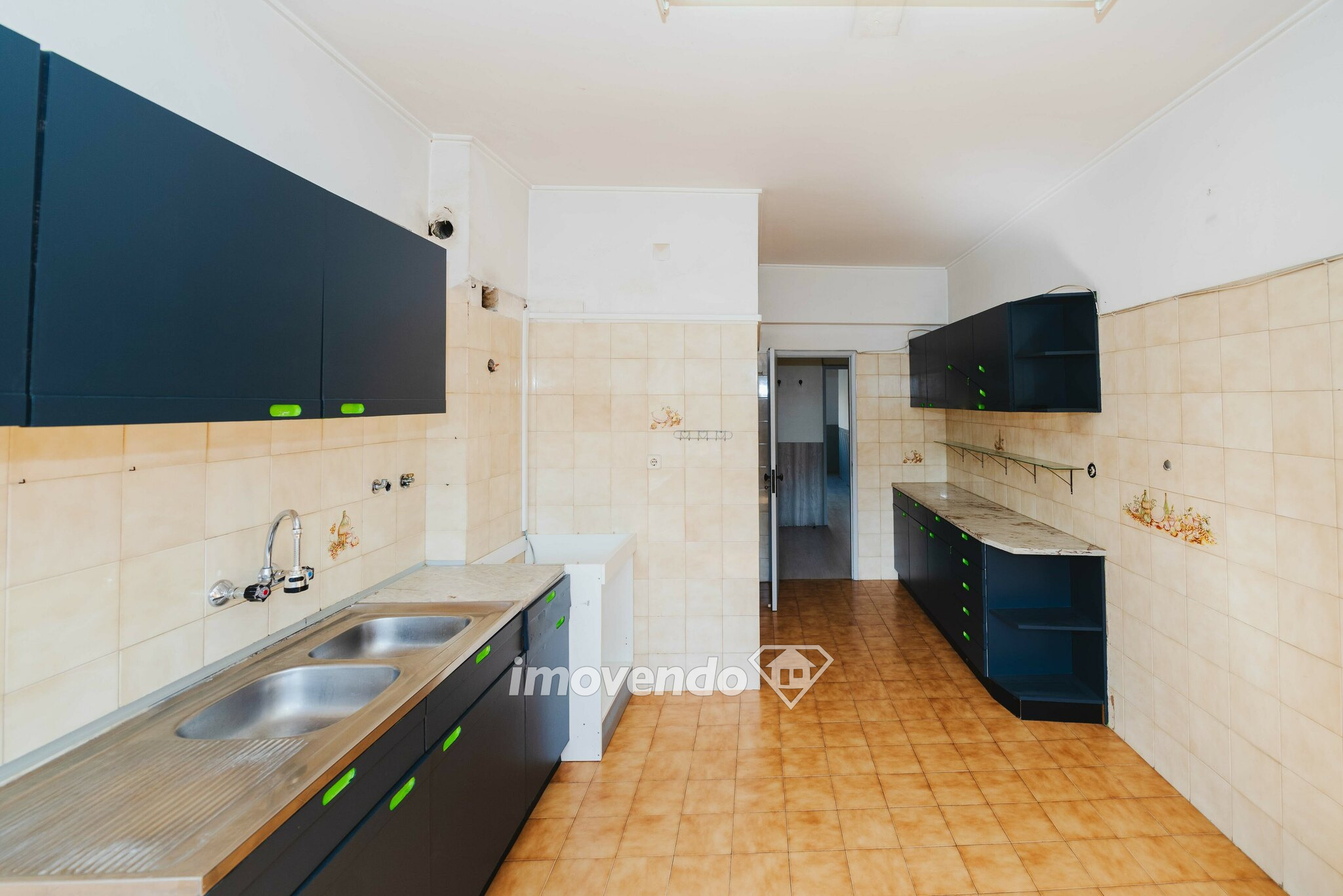 Apartamento T2, perto dos acessos a Lisboa, na Póvoa de Santo Adrião