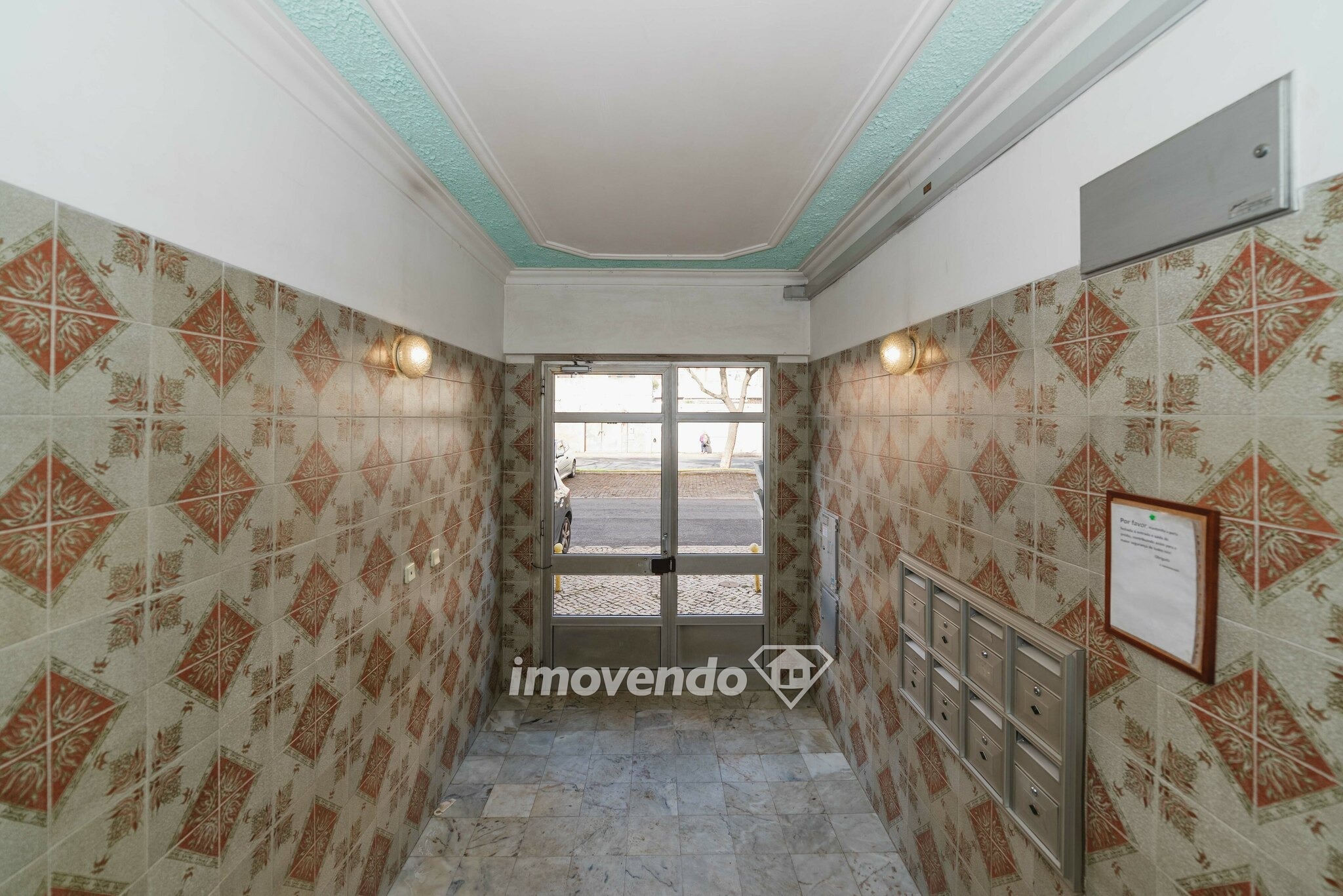 Apartamento T2, perto dos acessos a Lisboa, na Póvoa de Santo Adrião