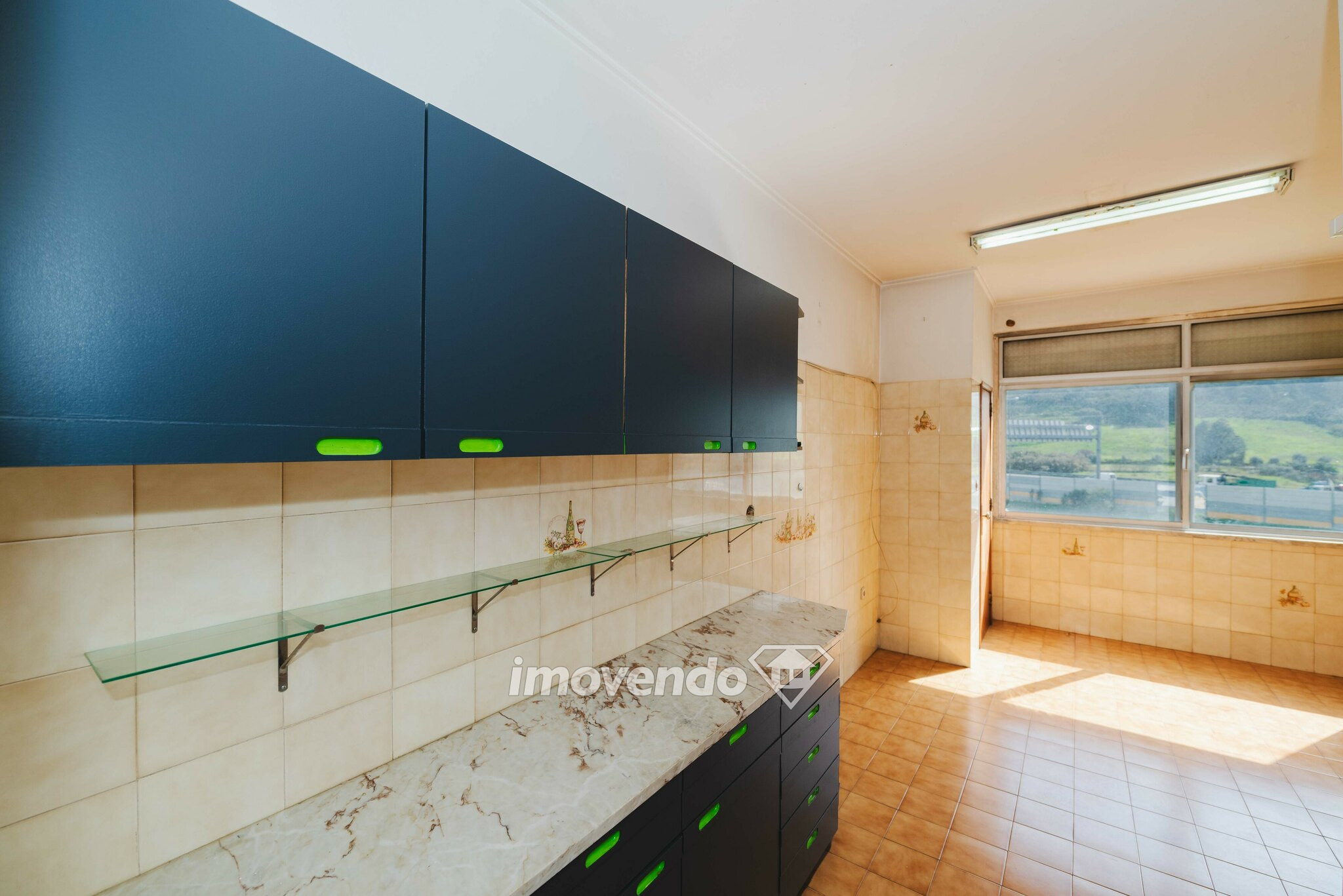 Apartamento T2, perto dos acessos a Lisboa, na Póvoa de Santo Adrião