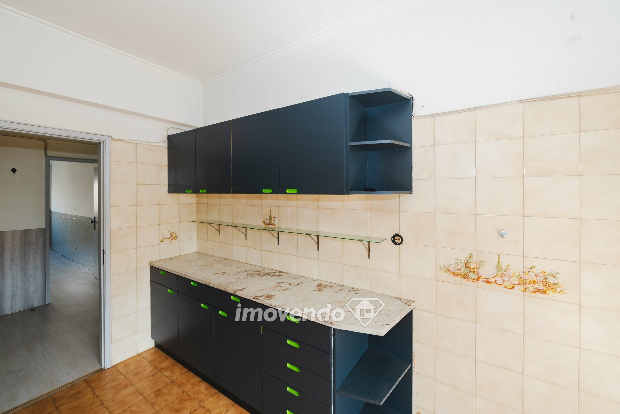 Apartamento T2, perto dos acessos a Lisboa, na Póvoa de Santo Adrião