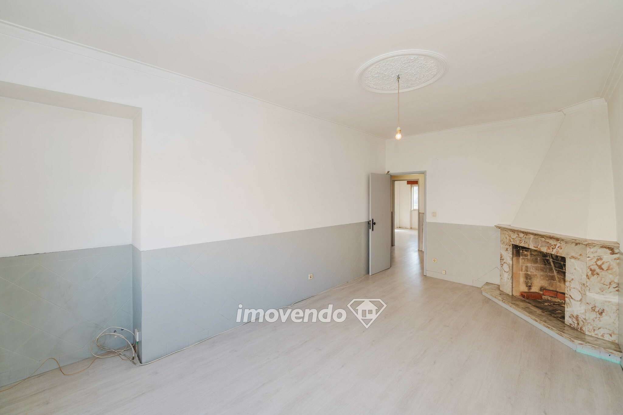 Apartamento T2, perto dos acessos a Lisboa, na Póvoa de Santo Adrião