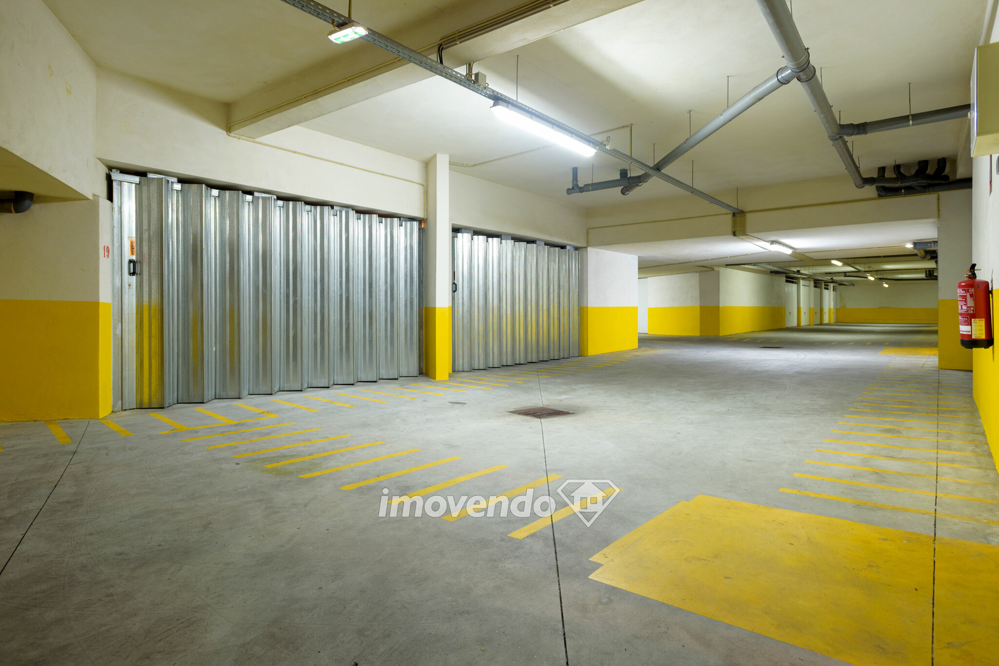 Apartamento T4 com garagem, próximo da praia, em Vila do Conde