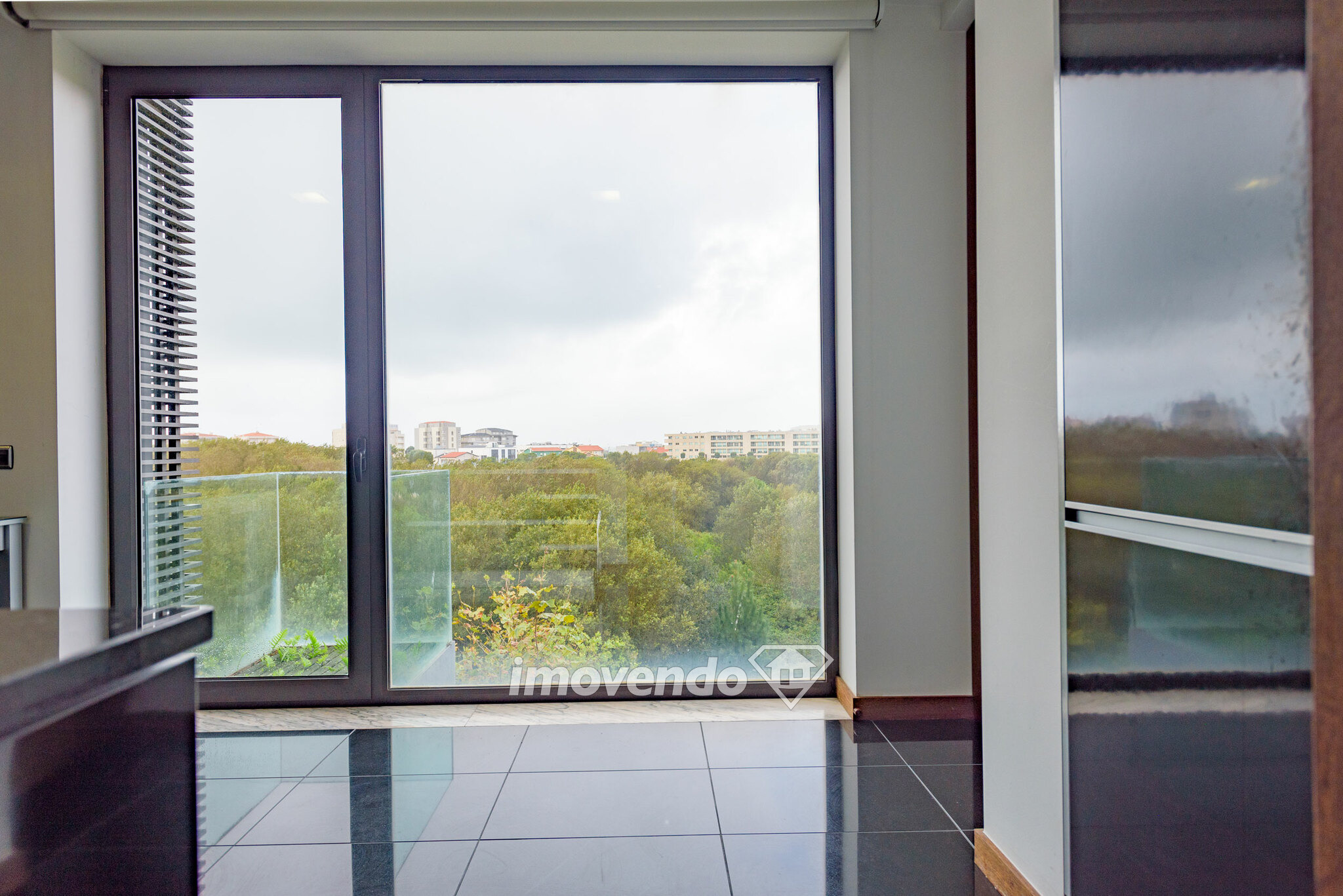 Apartamento T4 com garagem, próximo da praia, em Vila do Conde