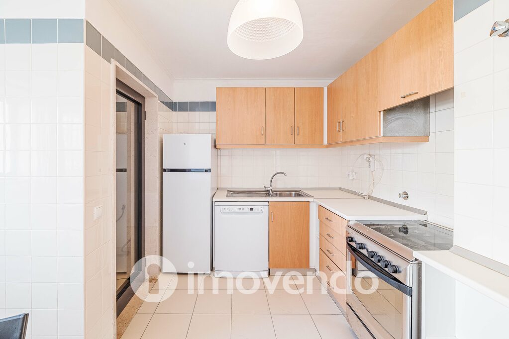Apartamento T2 em Lisboa, Lisboa com 94 m<sup>2</sup> por 309.900