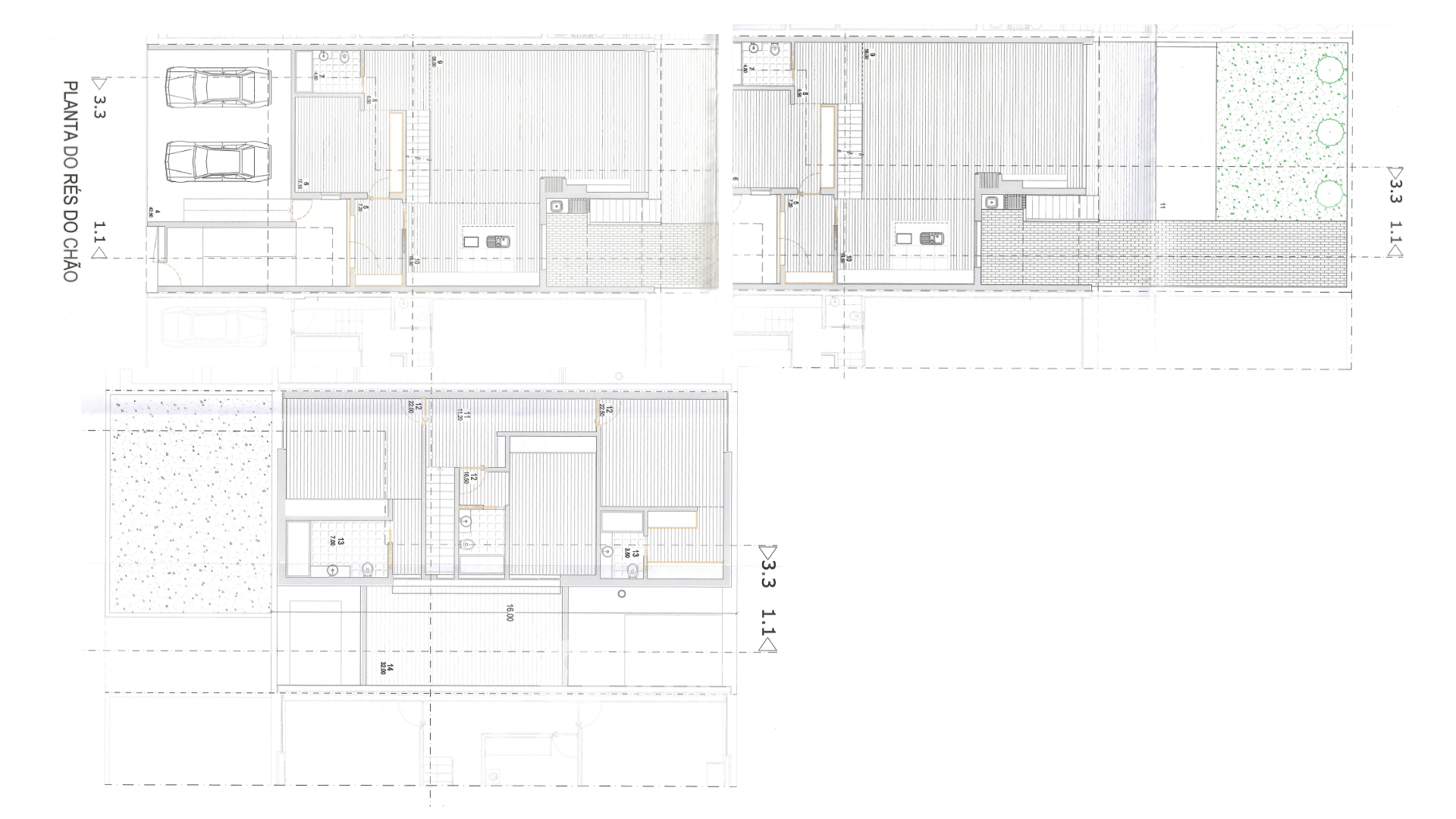 Moradia T4 de luxo, com piscina salinizada e aquecida, na Madalena