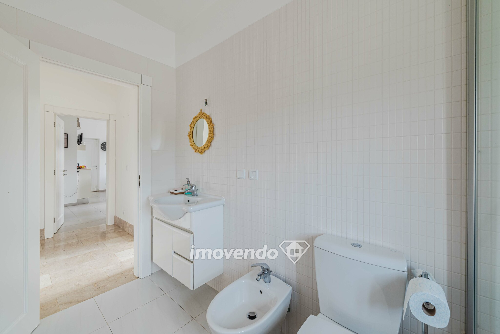 Moradia de luxo T4 exclusiva, com piscina e três garagens, em Mafra
