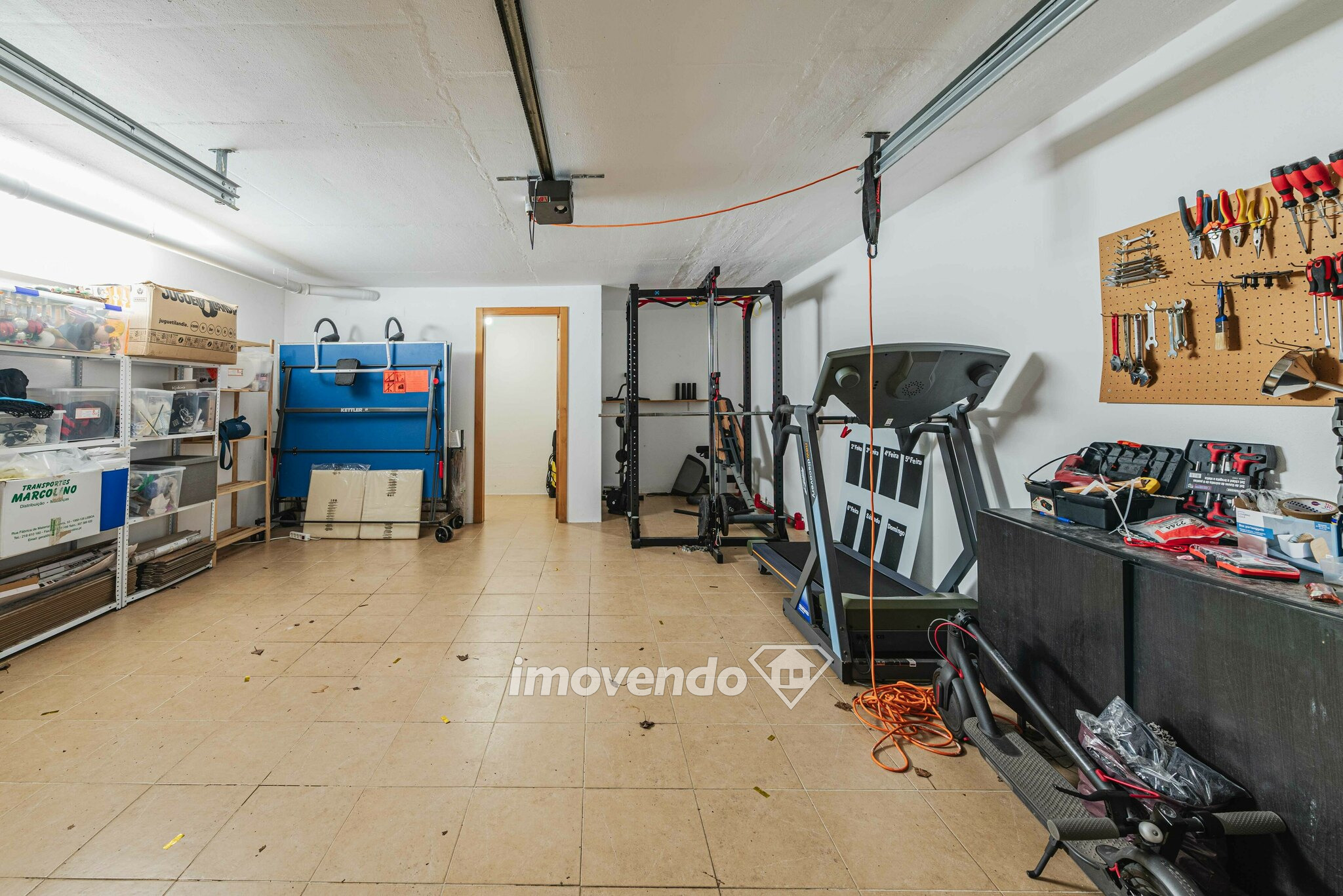 Moradia T3 exclusiva, com garagem, em Torres Vedras