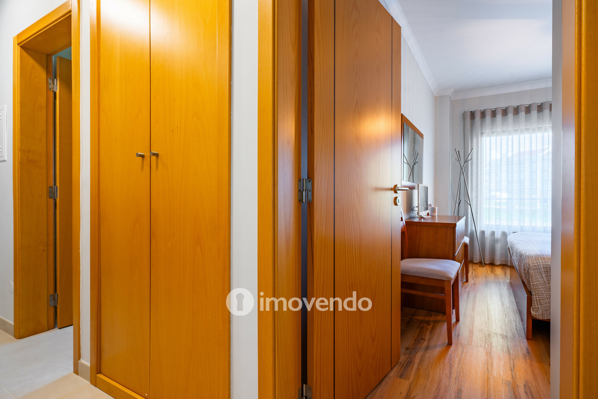 Apartamento T2 exclusivo, a 300m da praia da Consolação, em Peniche