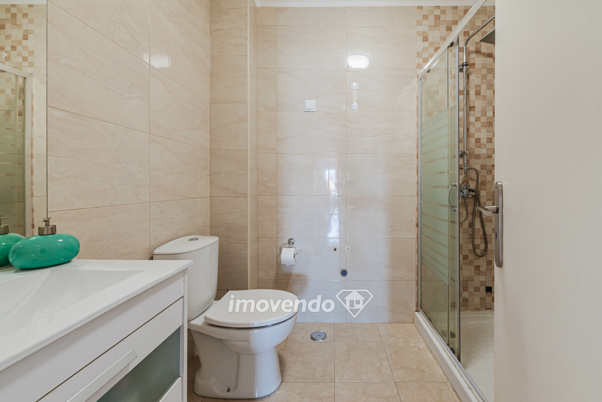 Apartamento T3 com vista rio, na Póvoa de Santa Iria