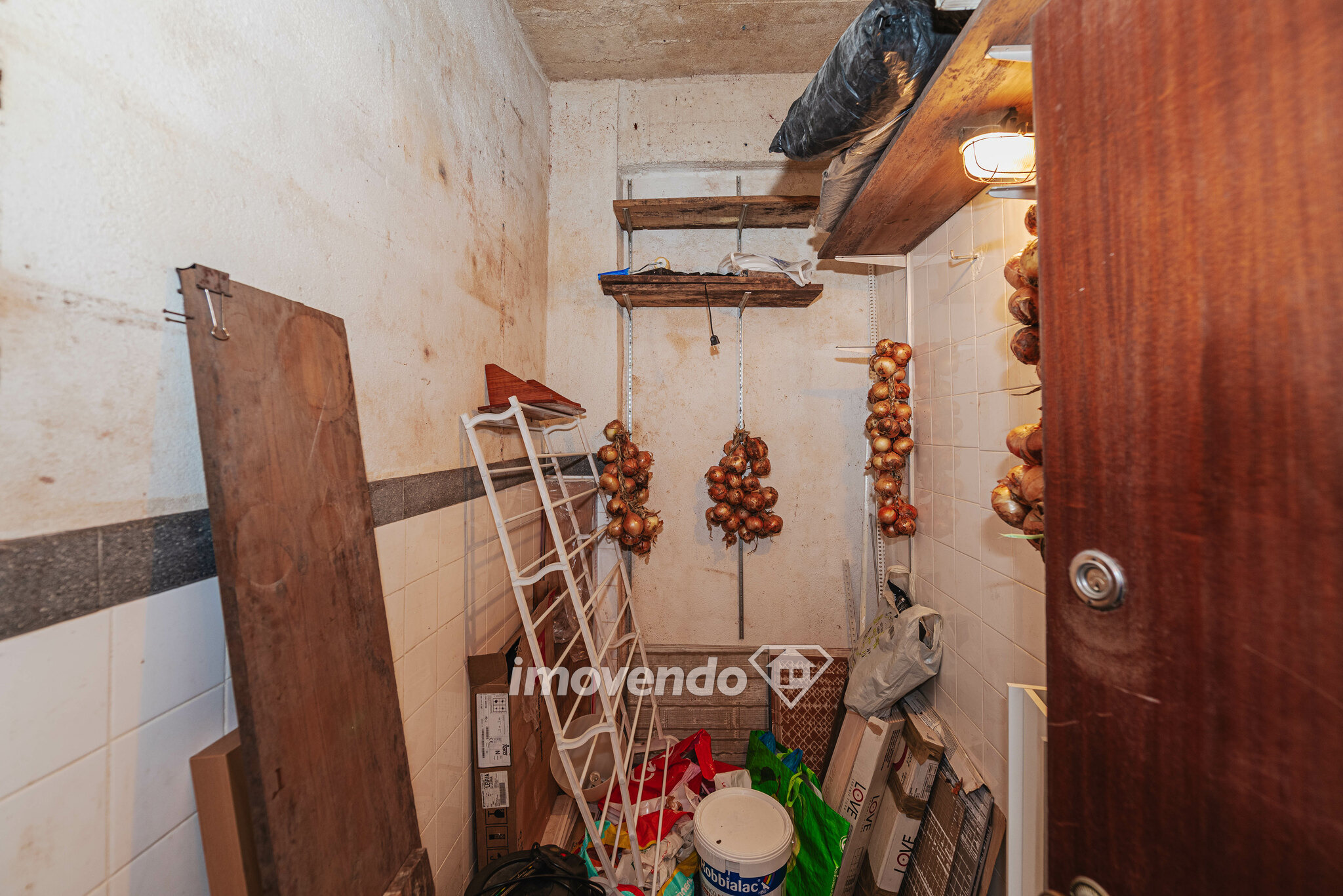 Apartamento T3 com vista rio, na Póvoa de Santa Iria