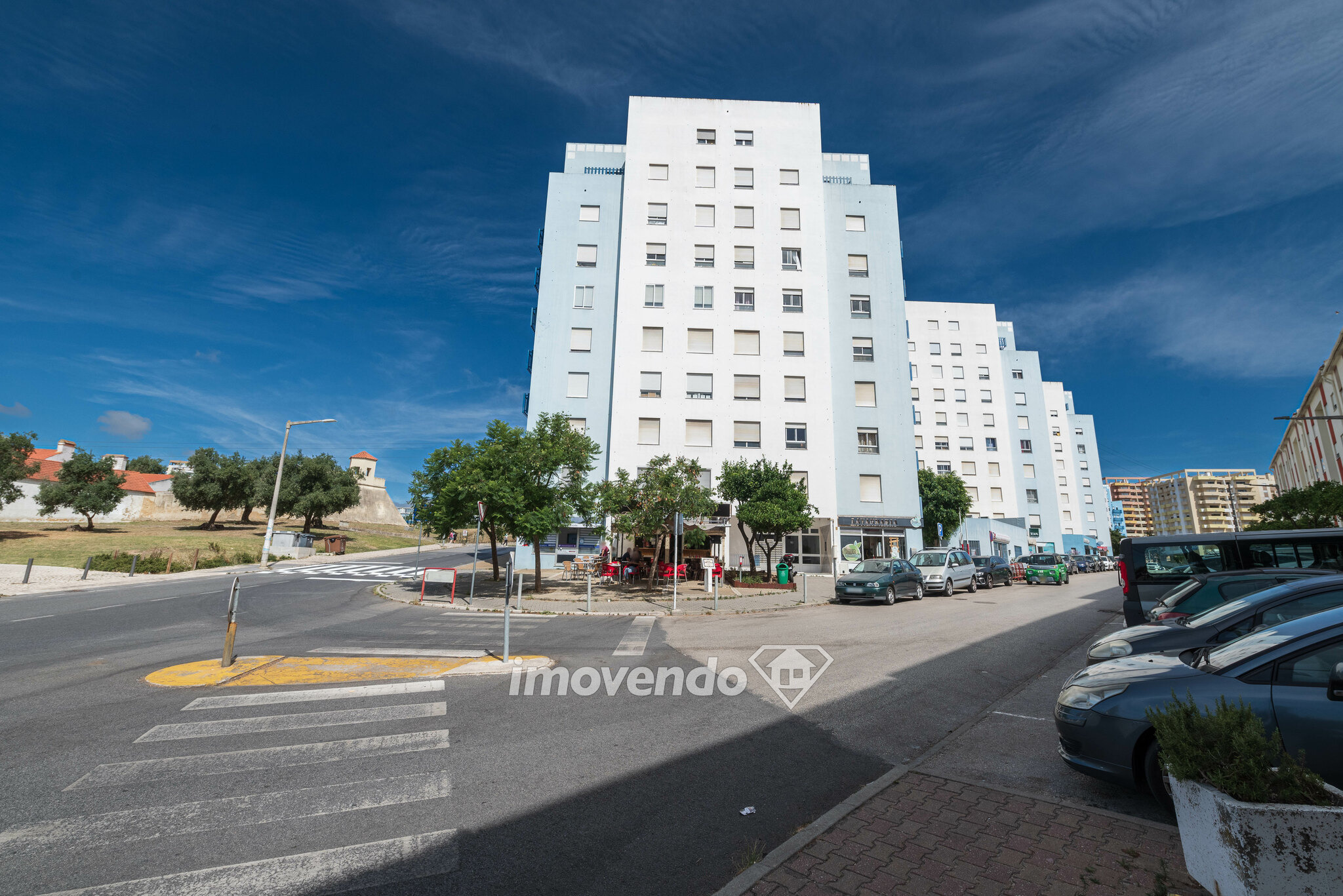 Apartamento T3 com vista rio, na Póvoa de Santa Iria