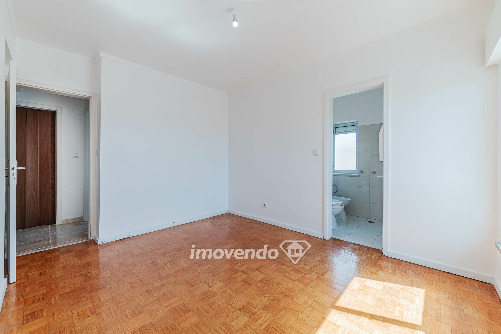 Apartamento T3 com vista rio, na Póvoa de Santa Iria