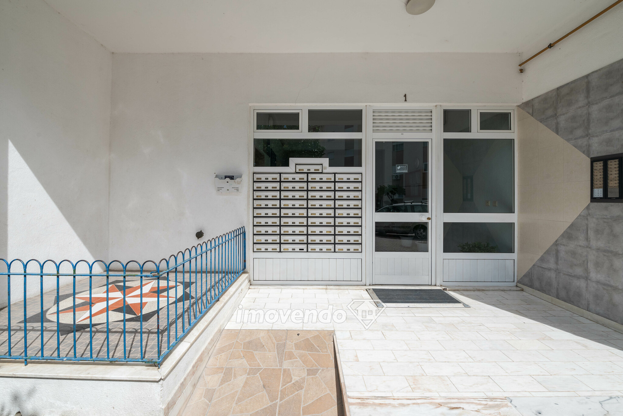 Apartamento T3 com vista rio, na Póvoa de Santa Iria