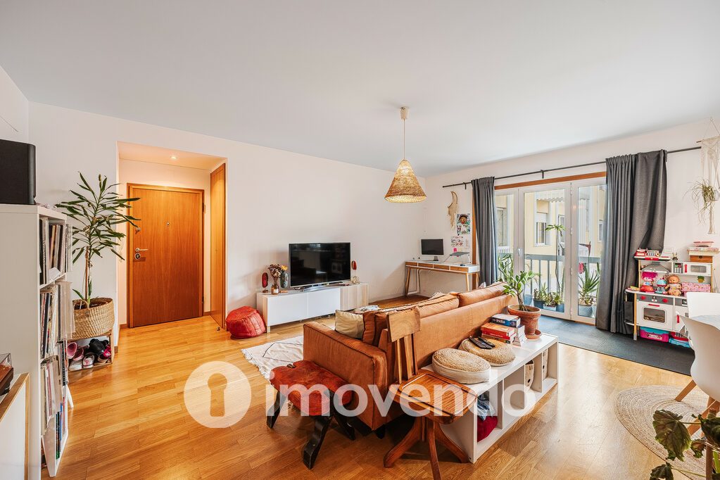 Apartamento T2 em Lisboa, Lisboa com 100 m<sup>2</sup> por 725.000