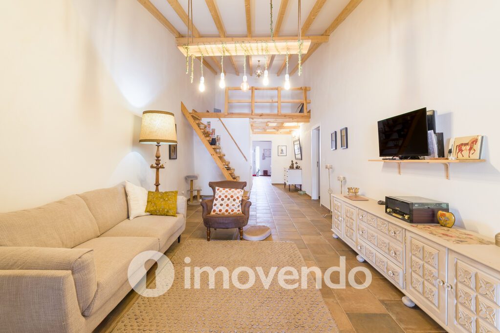 Moradia T3 em Santa Vitória, Santa Vitória com 555 m<sup>2</sup> por 225.000