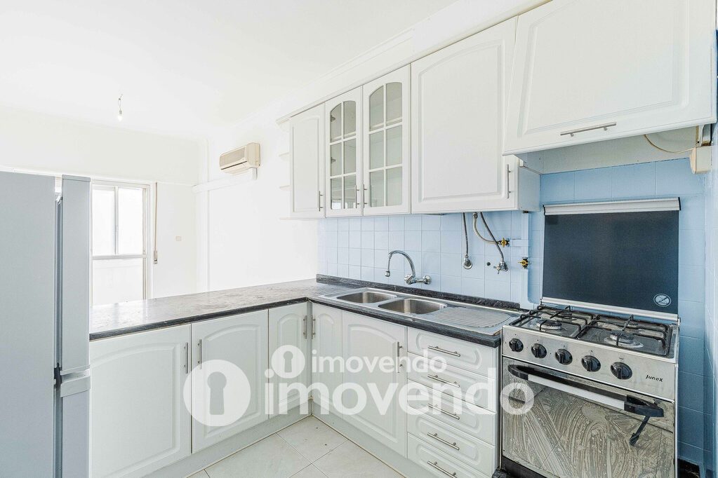 Apartamento T2 em Odivelas, Odivelas com 68 m<sup>2</sup> por 329.000