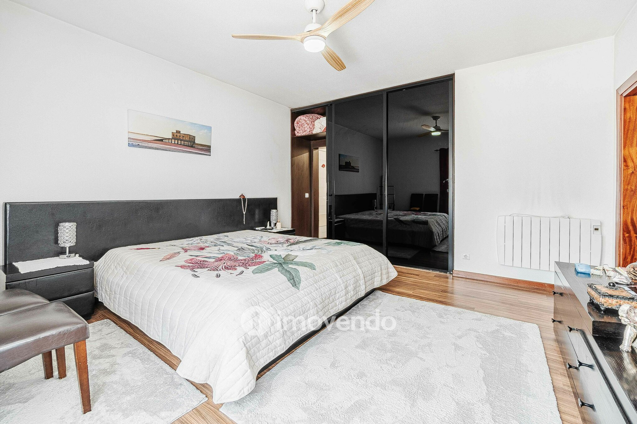 Quinta T3 isolada, com 14.500m² de terreno e piscina, em Loures