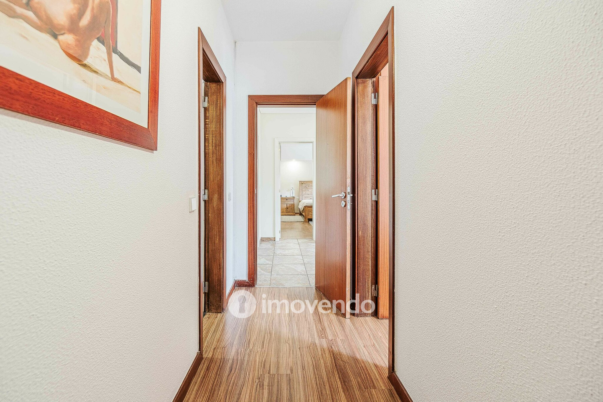 Quinta T3 isolada, com 14.500m² de terreno e piscina, em Loures