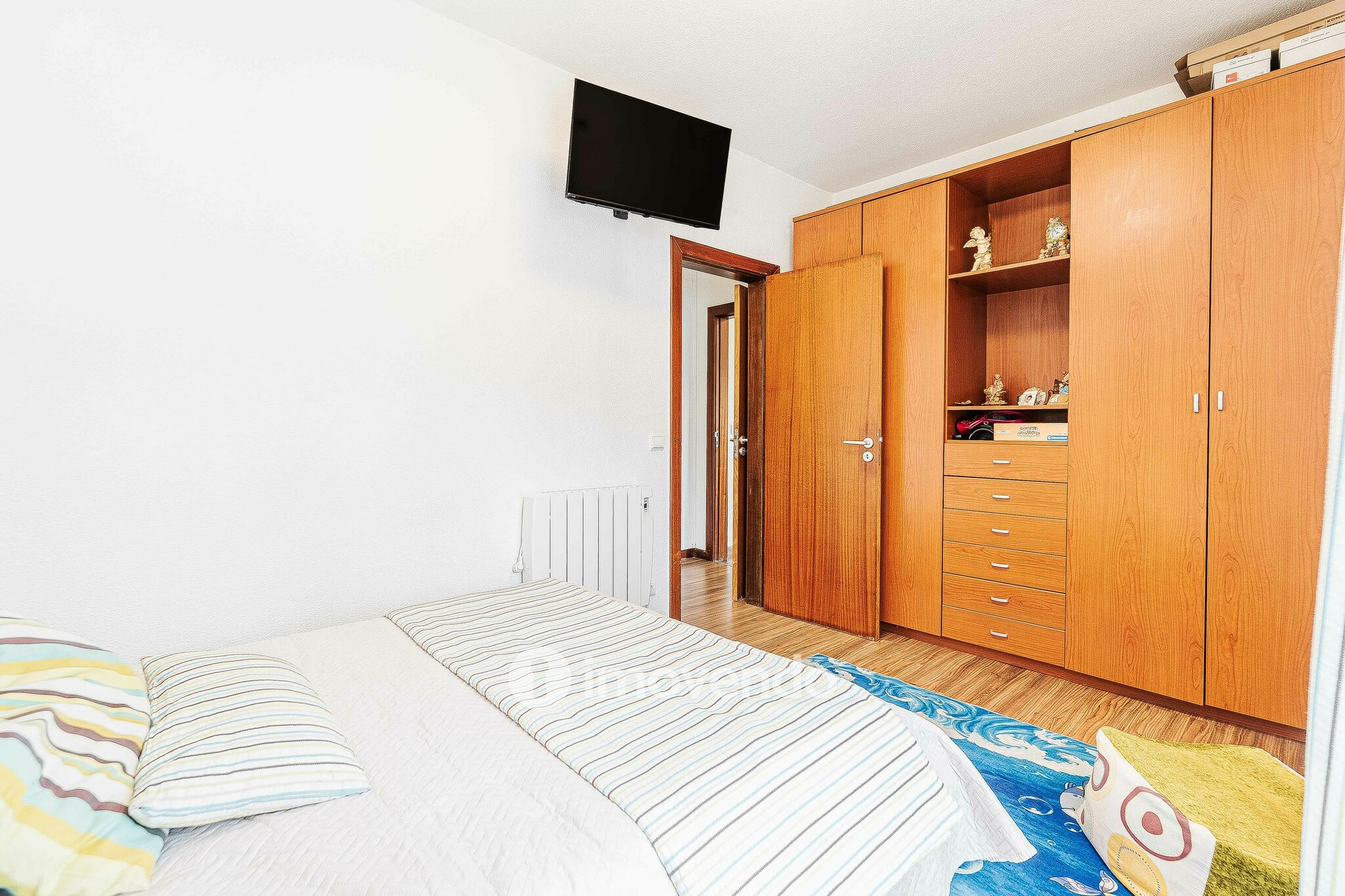 Quinta T3 isolada, com 14.500m² de terreno e piscina, em Loures