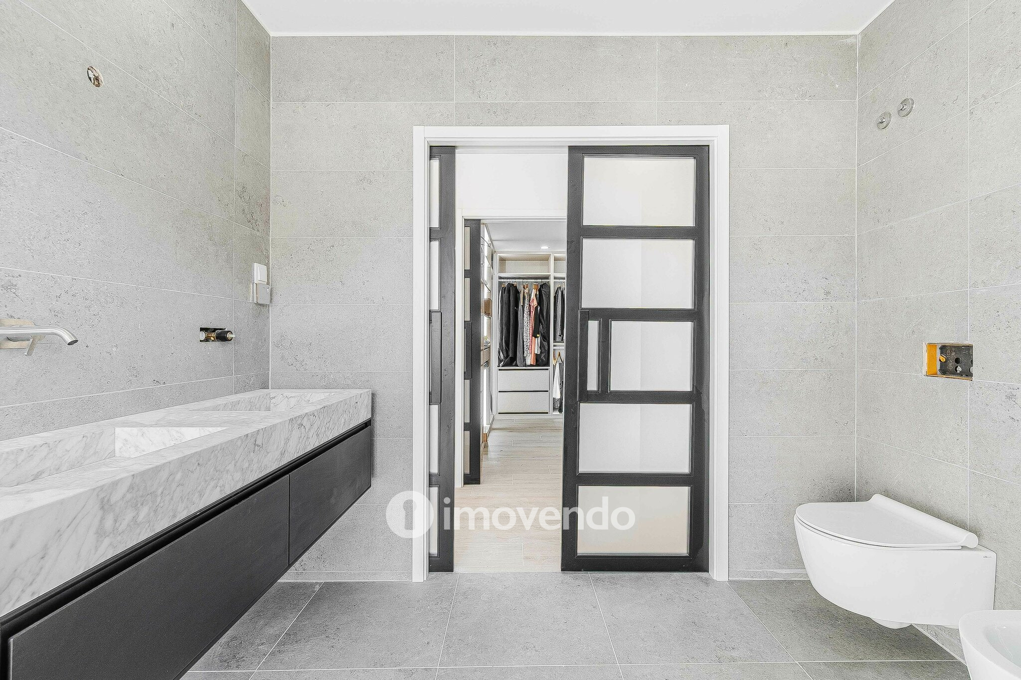 Moradia T2+2 moderna e premium, com garagem, em Alcochete