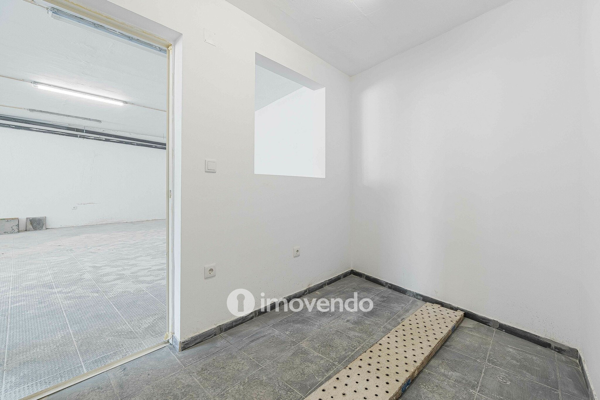 Moradia T2+2 moderna e premium, com garagem, em Alcochete