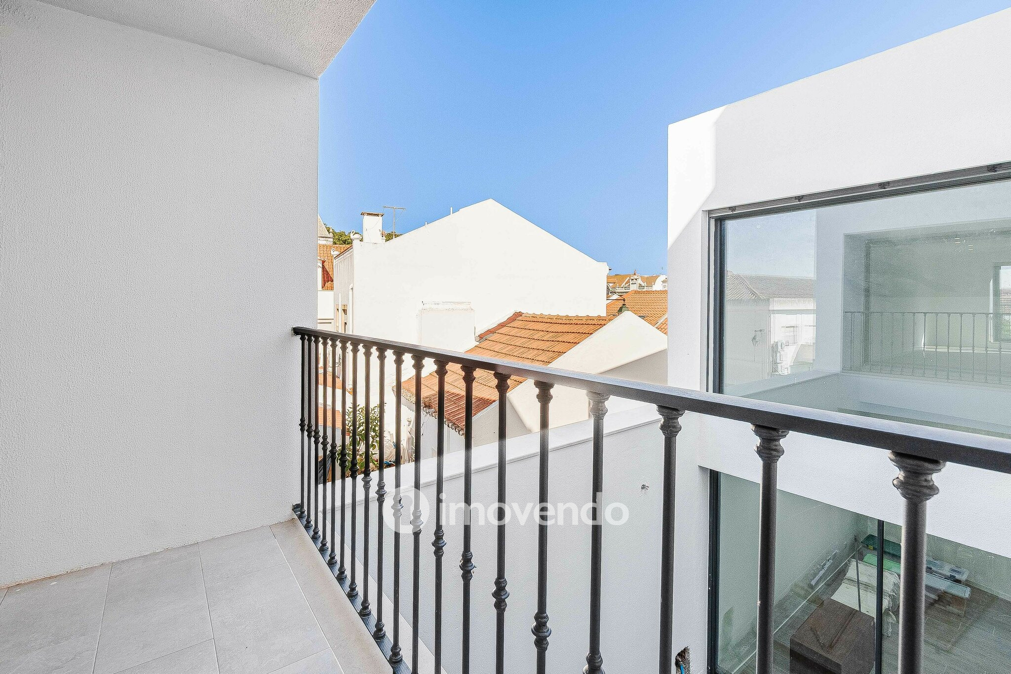 Moradia T2+2 moderna e premium, com garagem, em Alcochete