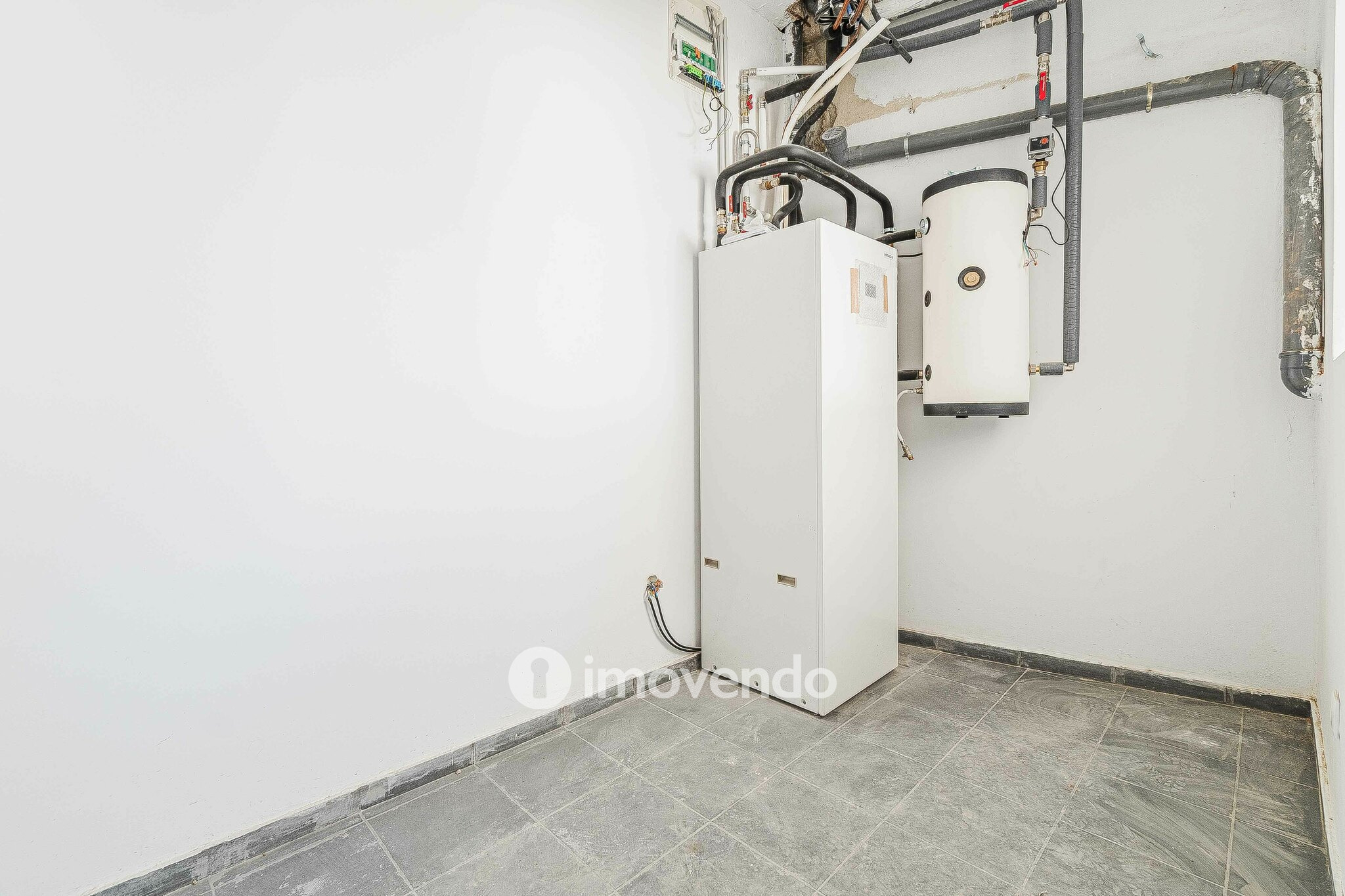 Moradia T2+2 moderna e premium, com garagem, em Alcochete