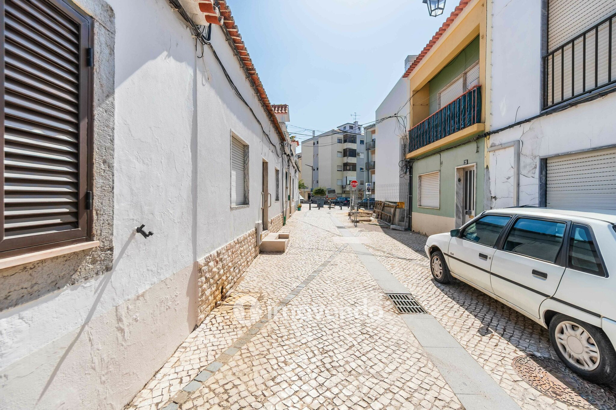 Moradia T2+2 moderna e premium, com garagem, em Alcochete