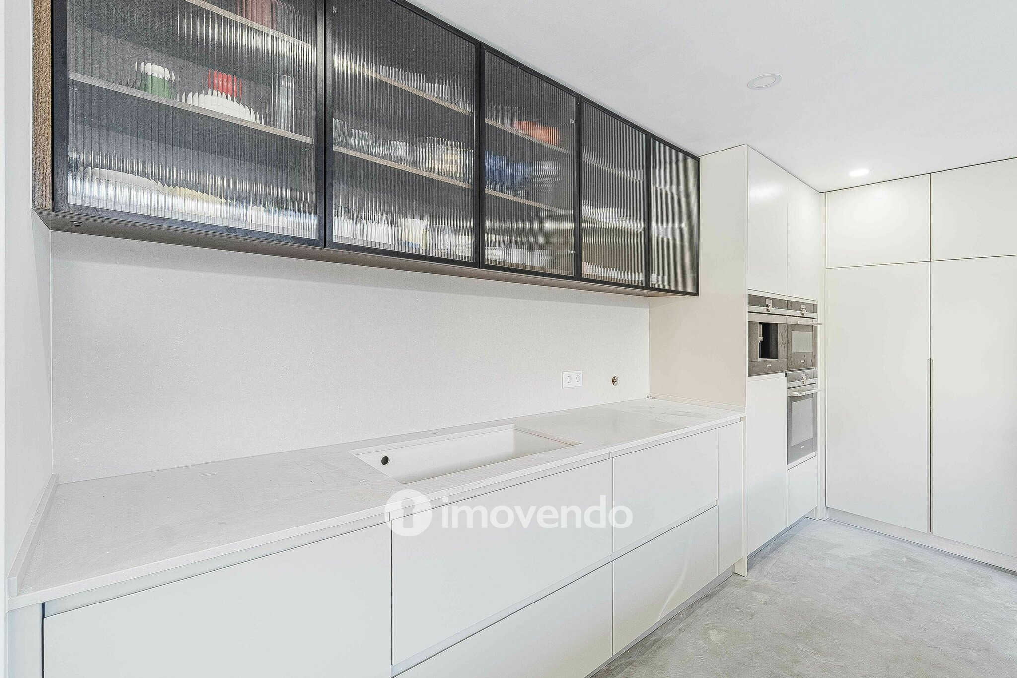 Moradia T2+2 moderna e premium, com garagem, em Alcochete