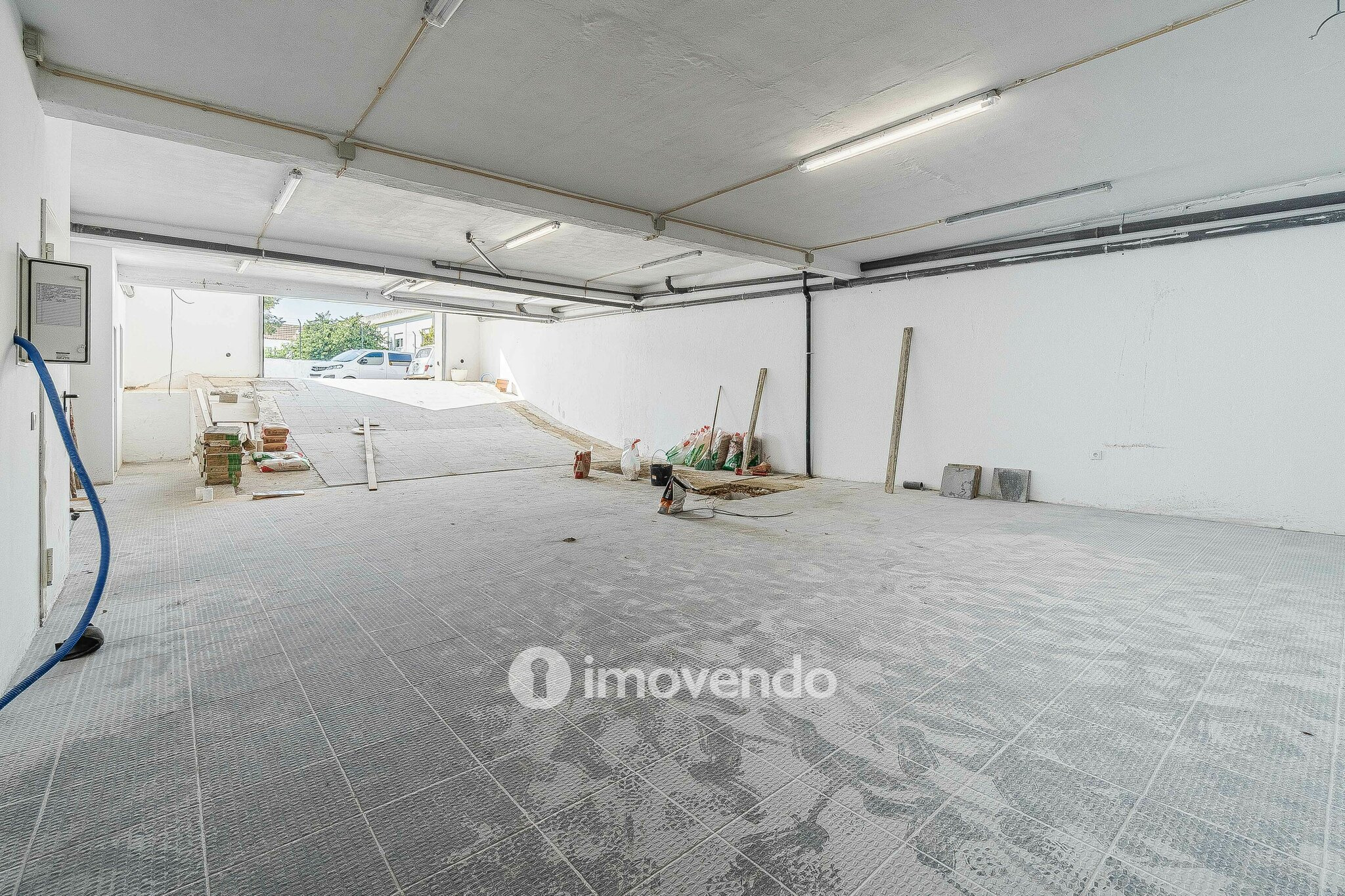 Moradia T2+2 moderna e premium, com garagem, em Alcochete