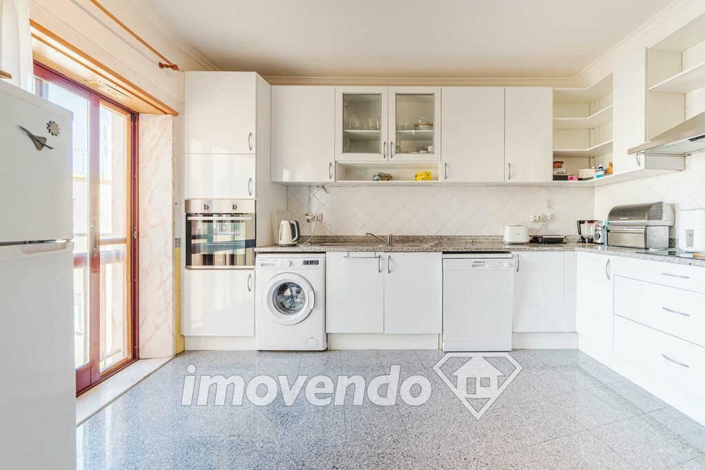 Apartamento T3 em Mafra, Lisboa com 132 m<sup>2</sup> por 279.000