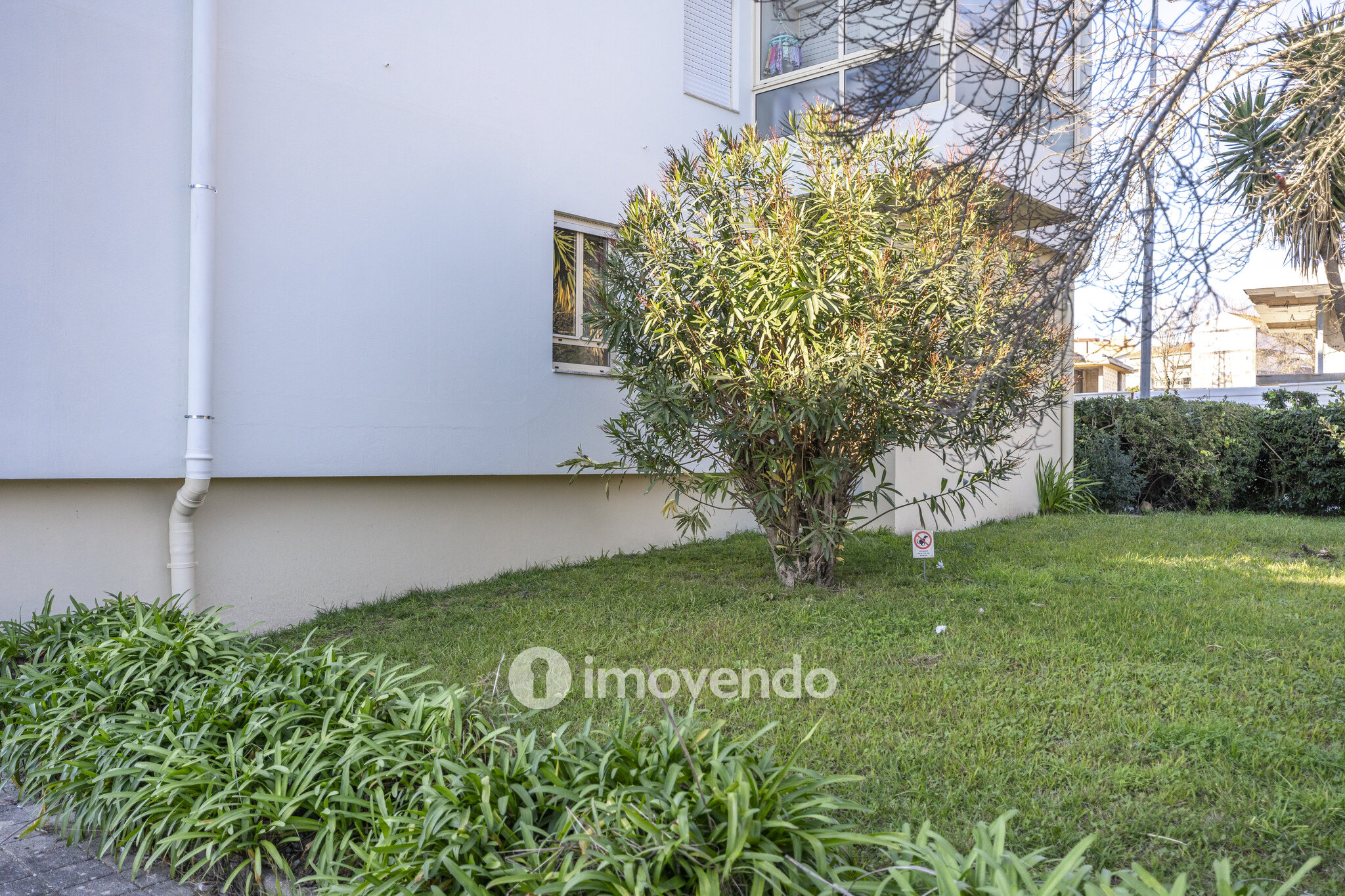 Apartamento T3, com áreas amplas e pronto a habitar, em Gaia