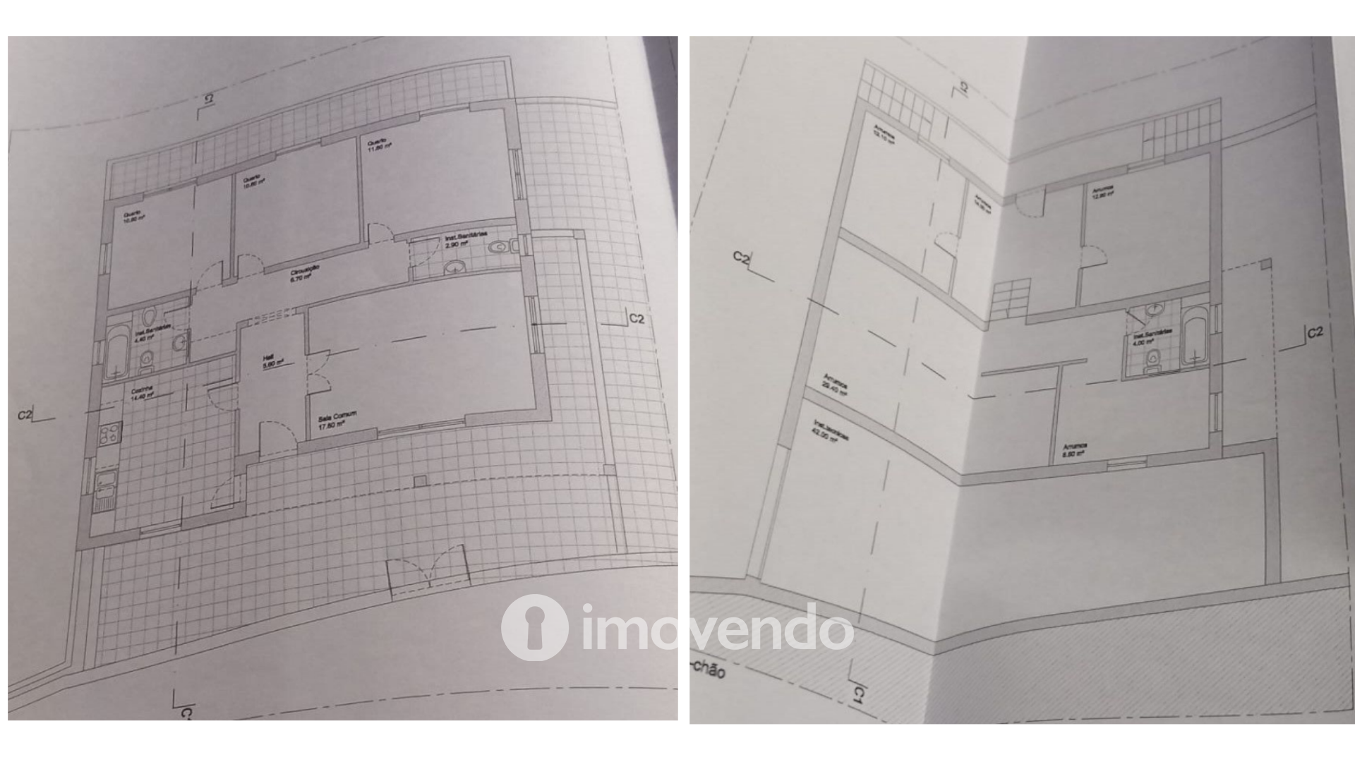 Moradia T6 com piscina, próxima do Gerês, em Ruivães