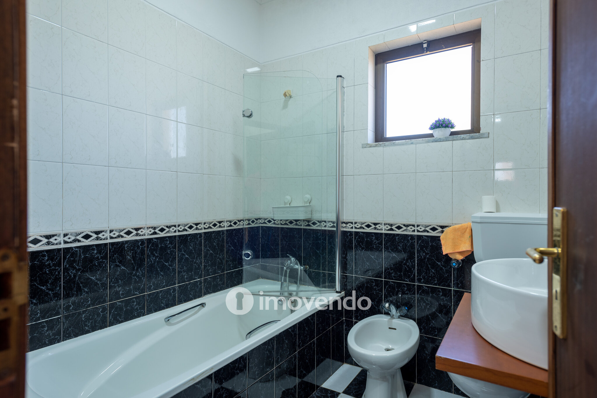 Moradia T6 com piscina, próxima do Gerês, em Ruivães