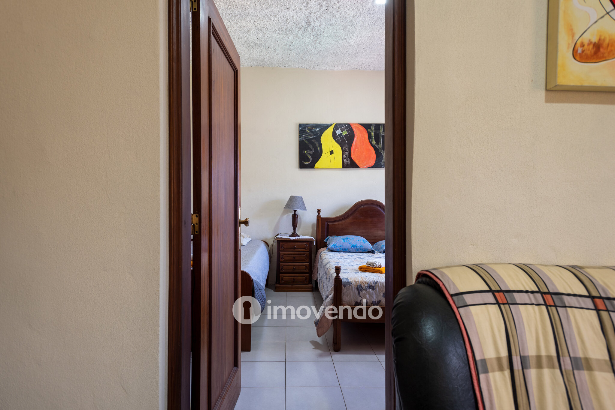 Moradia T6 com piscina, próxima do Gerês, em Ruivães