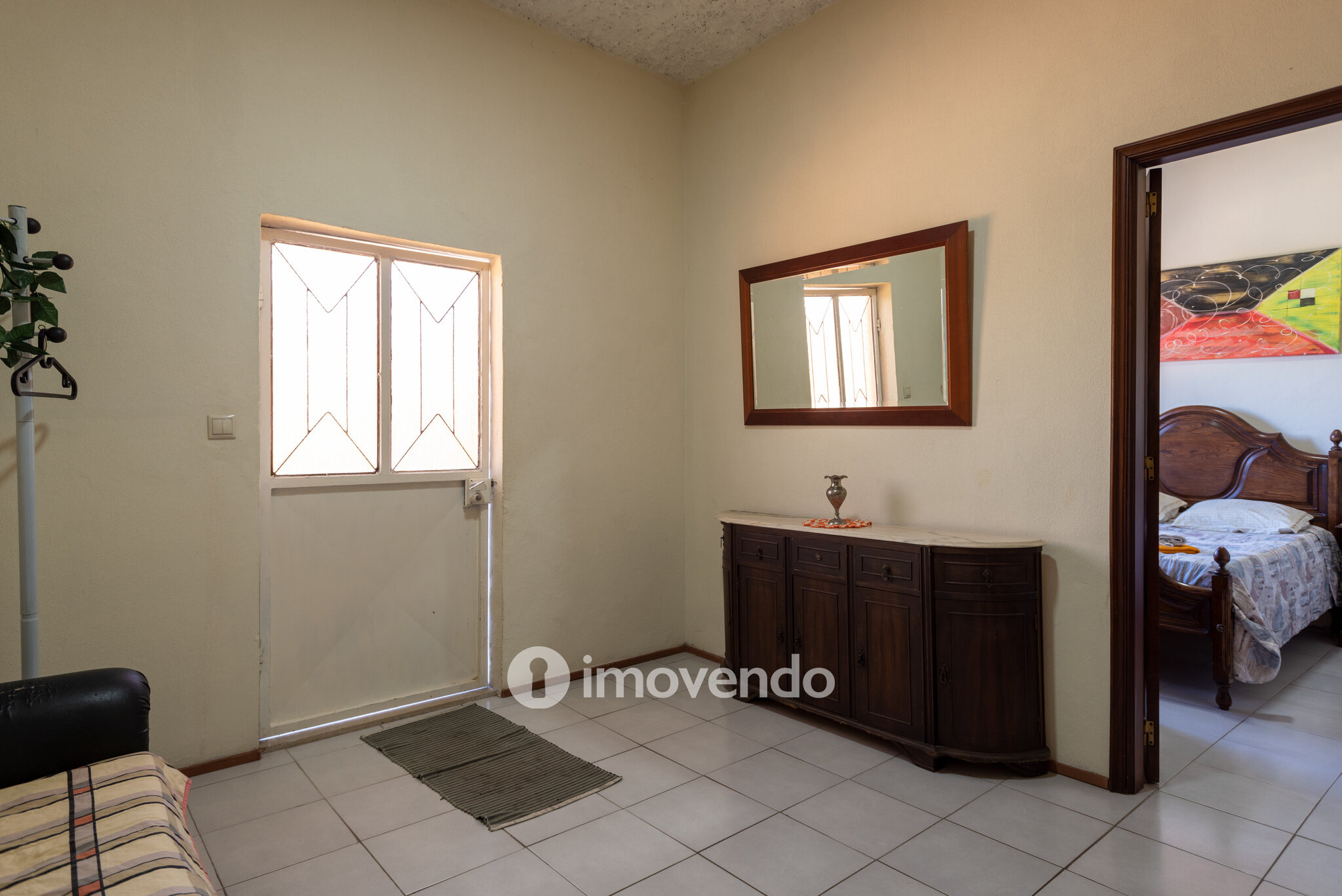 Moradia T6 com piscina, próxima do Gerês, em Ruivães